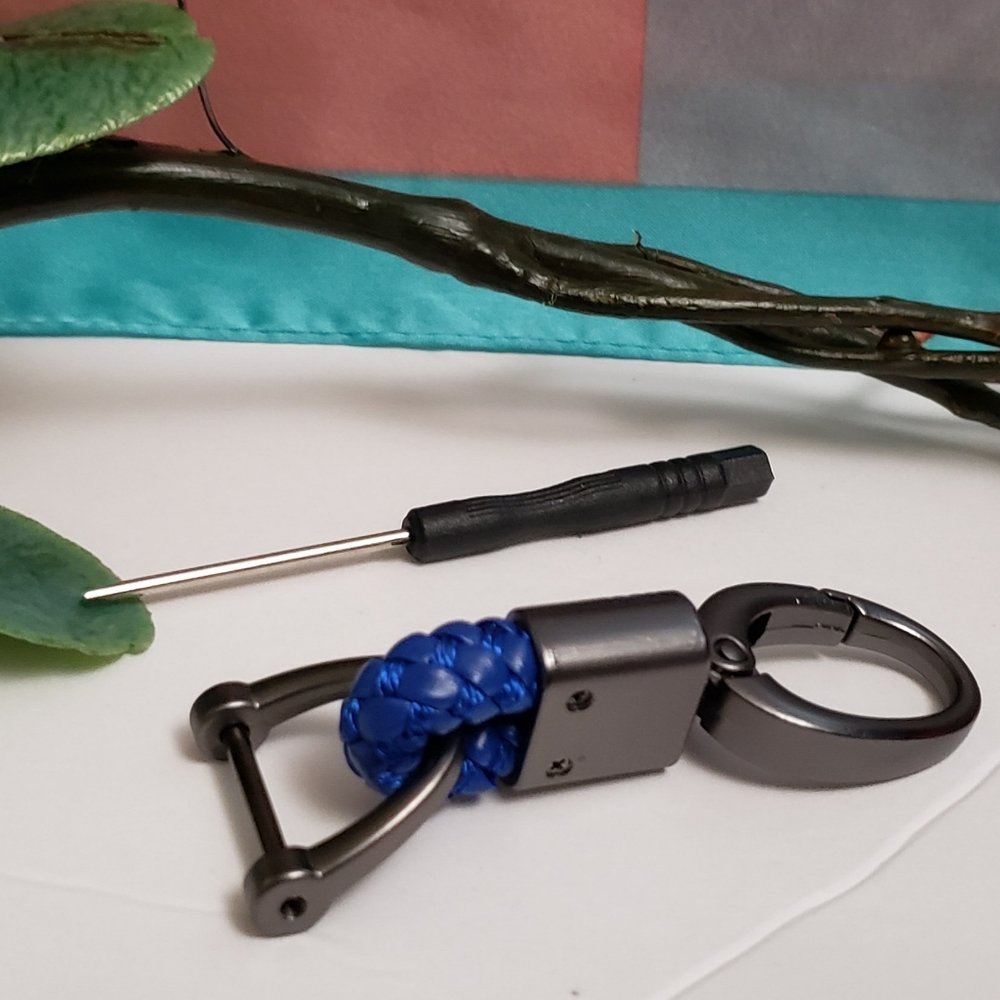 Keychain - Picture 2 of 3